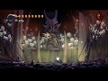 Hollow Knight 100% walkthrough part 32.5:God Tamer