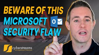 System Update #0043: Beware of This Microsoft Outlook Security Flaw