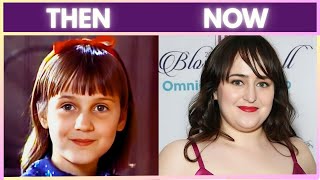 THESE CELEBRITY TRANSFORMATIONS WILL SURPRISE YOU | THEN & NOW