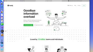 Feedly RSS Aggregator vorgestellt
