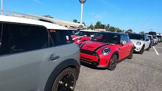 #mtts 2022 Vernon Vehicles