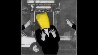 Various - As Heard On Radio Soulwax Pt. 14