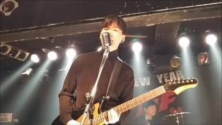 Pieta - 피에타 @ Club FF 클럽 FF 170107