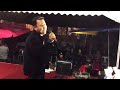 azmani kumpulan kulit kita yang tidak berdosa konsert dikir amal pantai sri tujuh 20.6.14