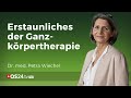 Kälte kann töten aber auch heilen! | Dr. med. Petra Wiechel | NaturMEDIZIN | QS24