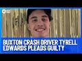 Buxton Crash Driver Tyrell Edwards Pleads Guilty | 10 News First