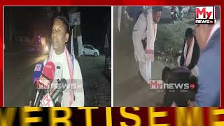 🔴শ্ৰীমন্ত শংকৰদেৱ সংঘৰ অধিৱেশনলৈ খোজকাঢ়ি ৰাওনা লখিমপুৰৰ এজন ভকতৰ