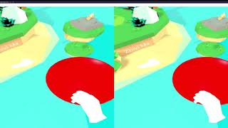 Pikachu Aframe Physics