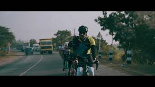 Cycling Chennai to Chidabaram | Dr.C. Sylendra Babu IPS | We the Brave | SonyA7iii