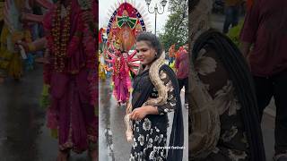 Bonalu celebrations In Hyderabad #bonalu #shorts #ytshorts