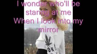 Marie Serneholt - I need a House - Lyrics