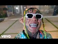 6IX9INE - GOGO ft. Tyga, Nicki Minaj & 21 Savage (Official Video)