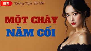 Truyện Đêm Khuya Hay Nhất: Một Chày Năm Cối – Say Trong Lạc Lối