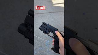 average morning routine for airsofter