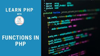 PHP Functions - without and with arguments, having default values & functions with return values