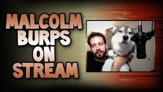 Malcolm Burp! (Stream Highlight)