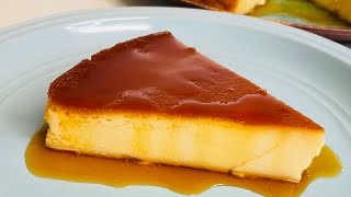 Cómo Hacer Flan 🍮