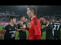 ハイライト｜afcチャンピオンズリーグ2023 24 準決勝 第1戦｜vs 蔚山現代