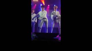 180919 업텐션 (UP10TION) - 빠져가지고 (Stuck on You) | Cologne, Germany