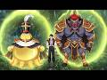 🔥【New】【Multi Sub】Job Change: BOSS Legion EP1-151#anime #animation