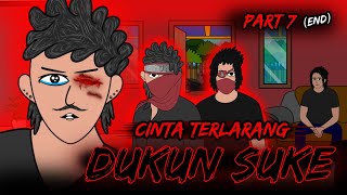 KAKEK SHI SEBENARNYA TIDAK MATI (Drama Animasi Horor UUT)