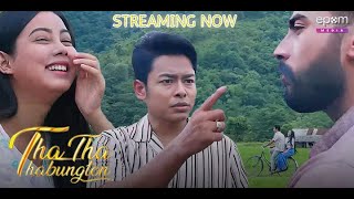 Eigi mantra se Lemnadi mangdrehe | Tha Tha Thabungton | Streaming Now