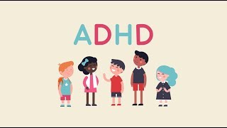 Let's talk about ADHD