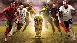 World Cup 2022 - Waka Waka Song - Shakira #fifaworldcup2022