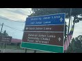 Kota Johor Lama & Teluk Sengat