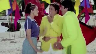 makhna bade Miya chote Miya movie song video Kapil Sharma📻