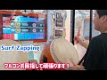 フルコンボ surf zapping おに