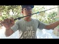 Unboxing piranti mancing. Joran Storm Adventure AXS802H dan Daiwa Revros TG