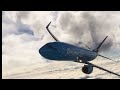 real world 737 pilot tests the new pmdg update for msfs