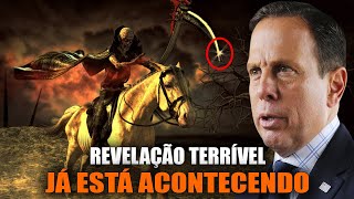 URGENTE: REVELAÇÃO TERRÍVEL - PARA O BRASIL / TEMPOS DIFICEIS - HUMILHAI-VOS DIANTE DE DEUS