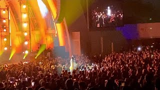 Empire Of The Sun - Walking On A Dream @ Hollywood Bowl Los Angeles 11/23/2024 4K