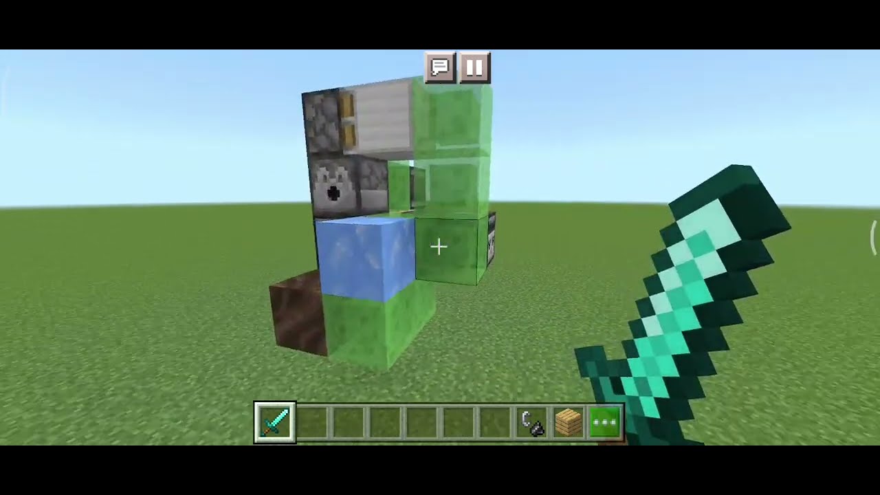 Minecraft Machine Youtube