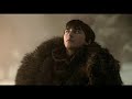 What was Bran doing all that time