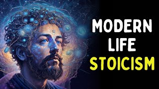 How to Actually Practice Stoicism In a Modern World | Stoicism Philosophy