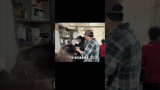 重慶知名小吃店蒼蠅館子！天價肉菜7塊錢，二塊酒不花錢米飯任吃！ #美食 #做飯 #中餐 #家常菜 #菜譜