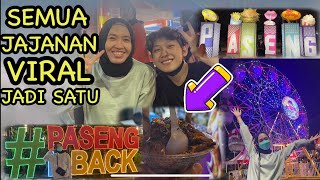 PASAR SENGGOL IS BACK || PASENG AT SUMMARECON MALL BEKASI