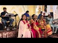 lagna geet mashup inkaa goshar vyas and band gujrati marwadi songs