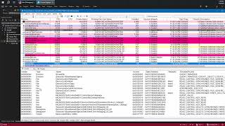 Simple TCP Echo Server (and Client)