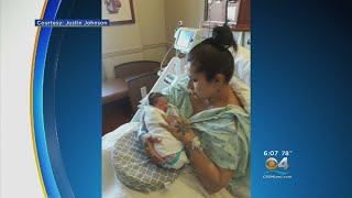 Florida Couple Claims Hospital Allowed Miccosukee Police To Take Newborn Baby With Bogus Court Order