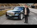 Can you roadtrip a 100% EV? 500 km to Monaco in a Rolls Royce Spectre! | Success or Failure?!