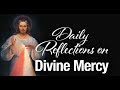 Introduction - Daily Reflections on Divine Mercy