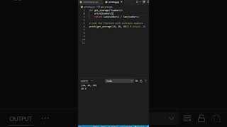 Python for Beginners: How to Pass Multiple Arguments to a Function