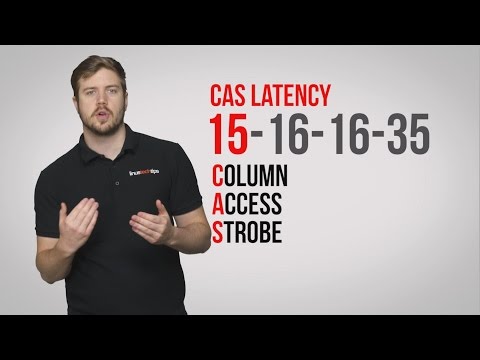 How Do Memory Timings Work? How Do Memory Timings Work?