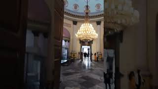 Murshidabad  Hazarduari Palace // Jharbati #viral #youtube #shortvideo