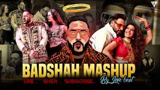 Badshah Mashup | Badshah New Song | Nonstop Badshah Mashup | Hindi Song | Love Beat