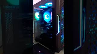 Gaming PC - XPG Starker Air